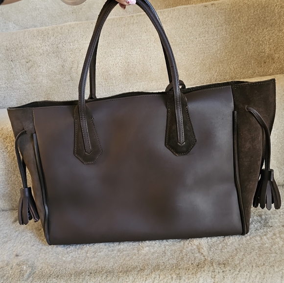 Longchamp Penelope Python - Picture 2 of 6